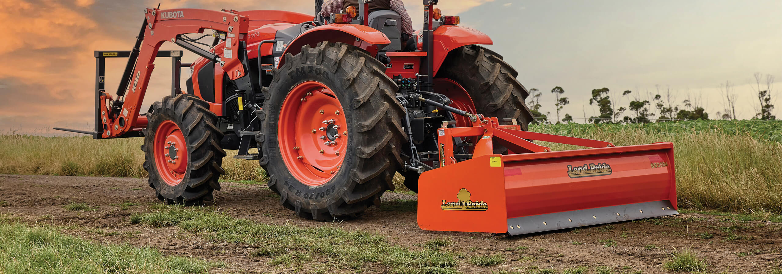 Box Scraper BB35 Series » Equipment At Nicholls