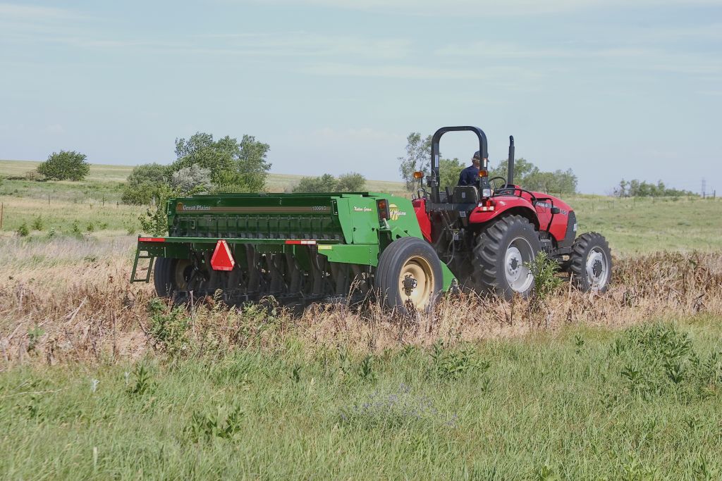 Great Plains - Tillage Equipment For sale 