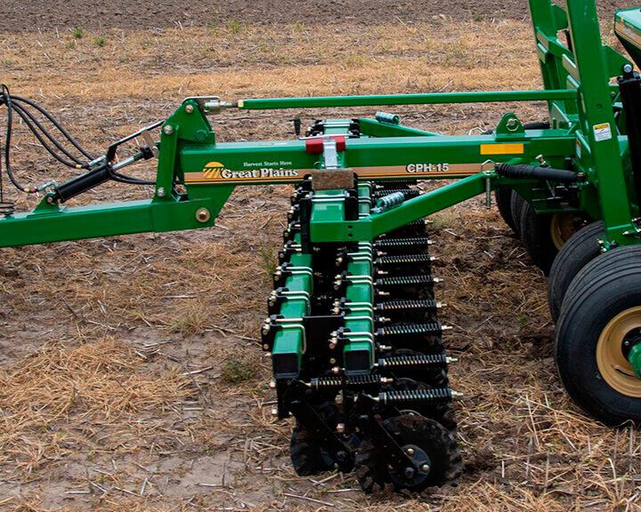Great Plains Implements For Sale