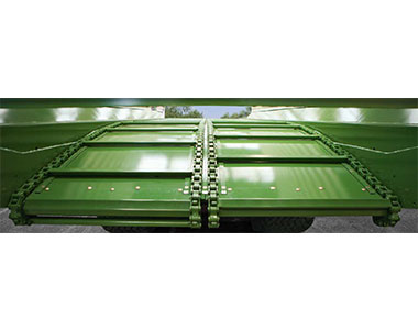 Krone ZX Forage Wagons