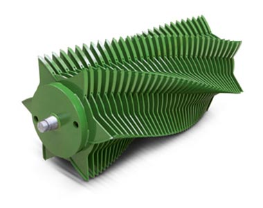 Krone AX Series Forage Wagon