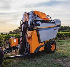 PELLENC equipment for sale