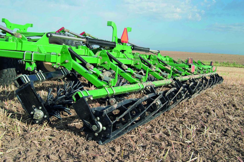Great Plains Implements For Sale