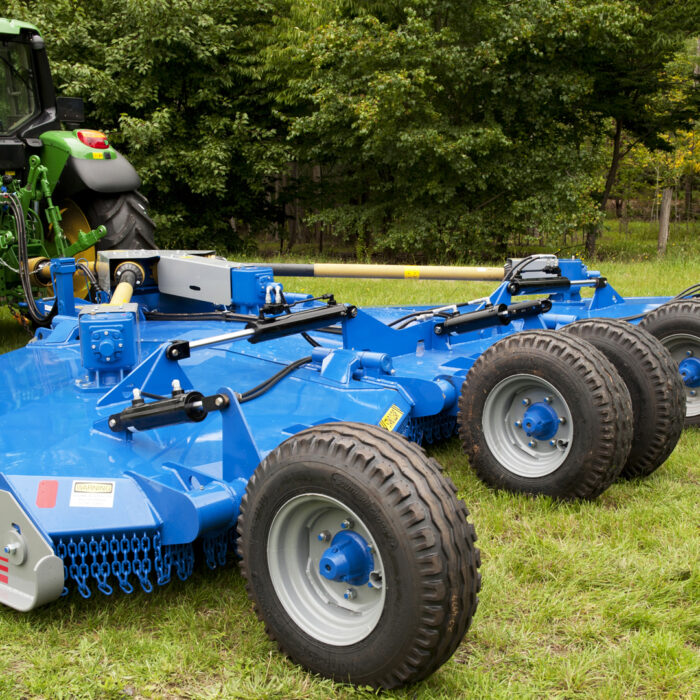 Gason Heavy Duty Slashers