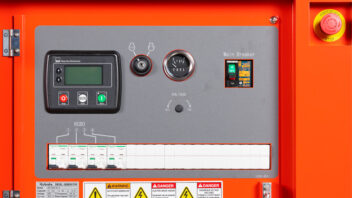 Kubota Generators for Sale