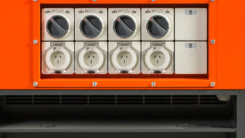 Kubota Generators for Sale