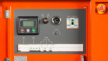 Kubota Generators for Sale