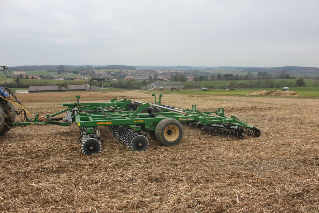 Great Plains Implements For Sale