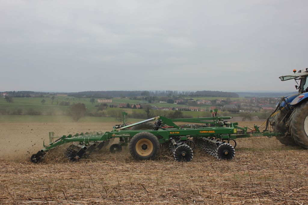 Great Plains Implements For Sale