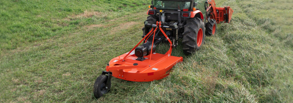 Rotary Cutter RCF20 Series