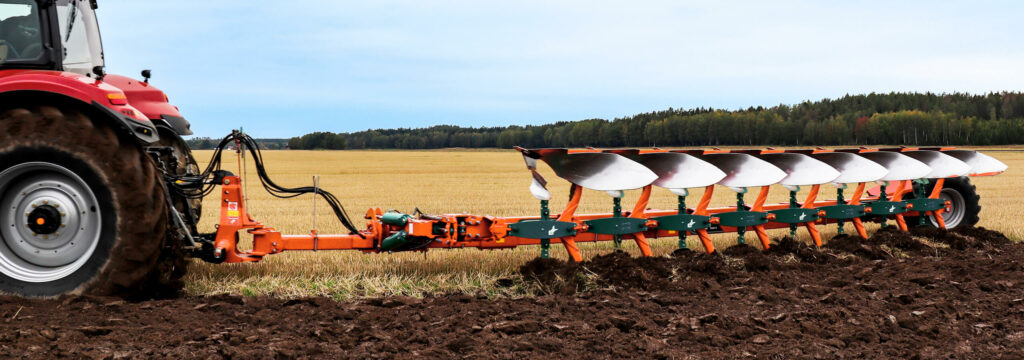 Kubota SC Seeding Combination Brochure