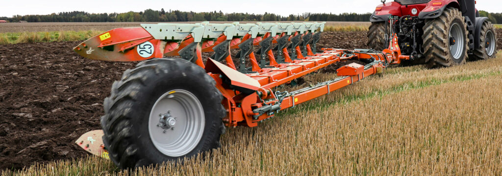 Kubota SC Seeding Combination Brochure