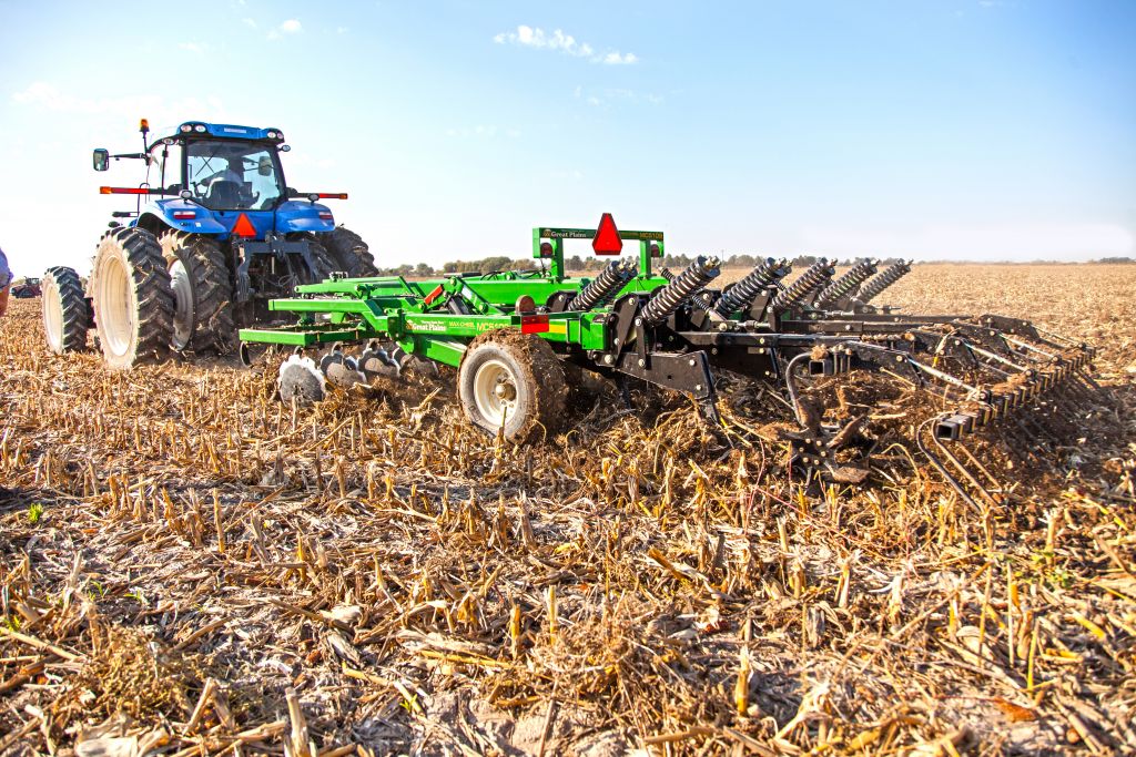 Great Plains Implements For Sale