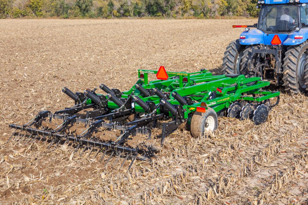 Great Plains Implements For Sale