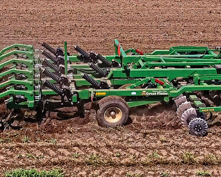 Great Plains Implements For Sale