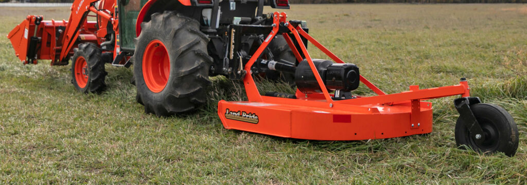 Rotary Cutter RCR1548