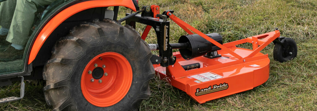 Rotary Cutter RCF20 Series