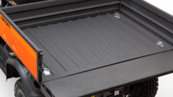 Kubota Utility Vehicle RTV-X Series