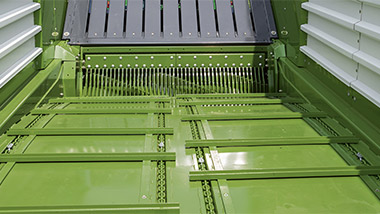 Krone RX Series Forage Wagon