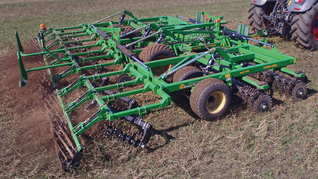 Great Plains Implements For Sale