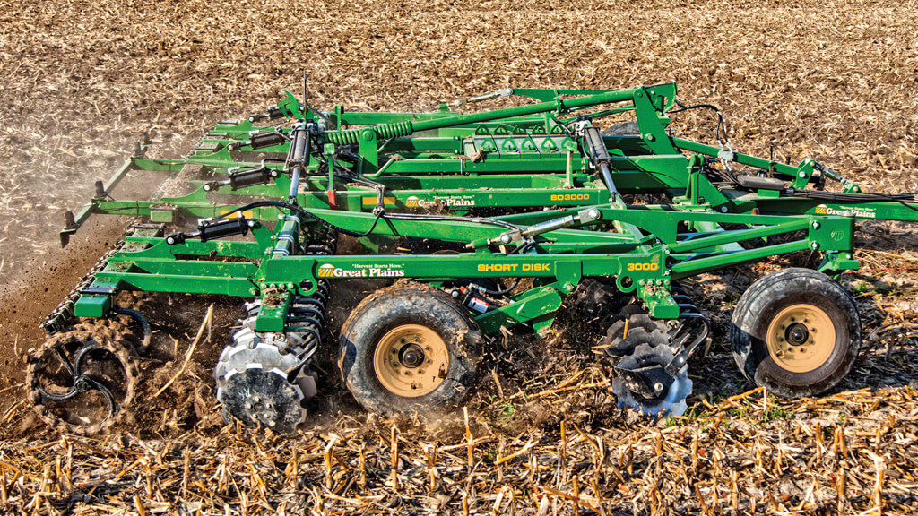 Great Plains Implements For Sale