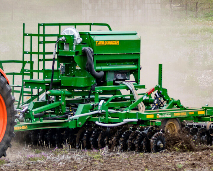 Great Plains Implements For Sale
