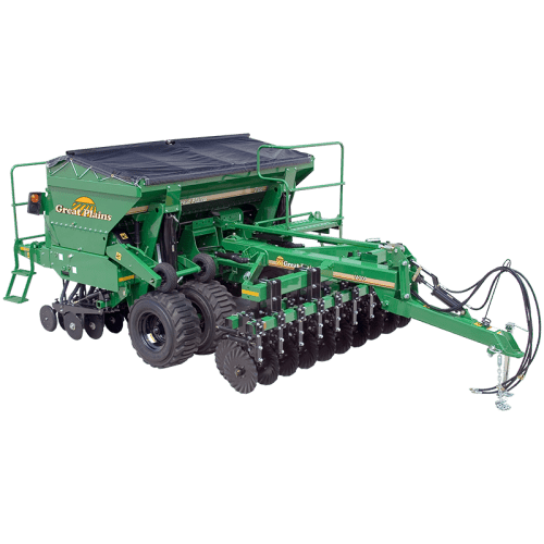 Great Plains - Tillage Equipment For sale 