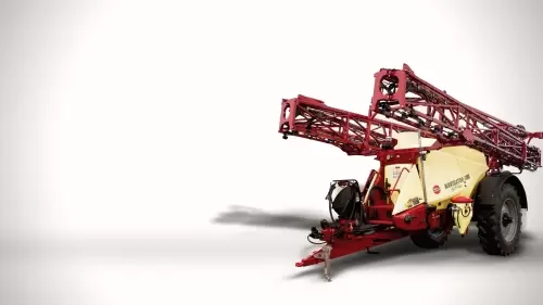 Hardi NAVIGATOR sprayers available for sale at Nicholls Machinery