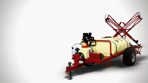 Hardi GRASSLAND sprayers available for sale at Nicholls Machinery