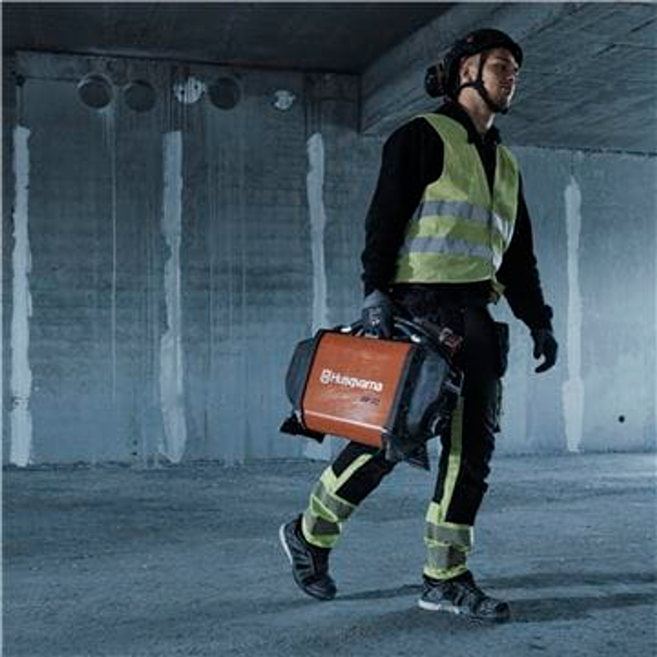 Husqvarna Power Packs