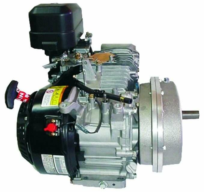 Crommelins KX21 Reduction Gearbox for sale at Nicholls Machinery