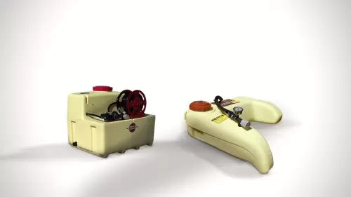 Hardi 12V SPRAYERS sprayers for sale at Nicholls Machinery