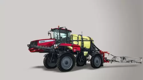 Hardi ALPHA evo for sale at Nicholls Machinery