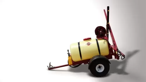 Hardi CADET sprayers for sale at Nicholls Machinery