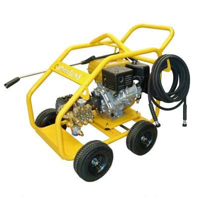 Crommelins Pressure Cleaners