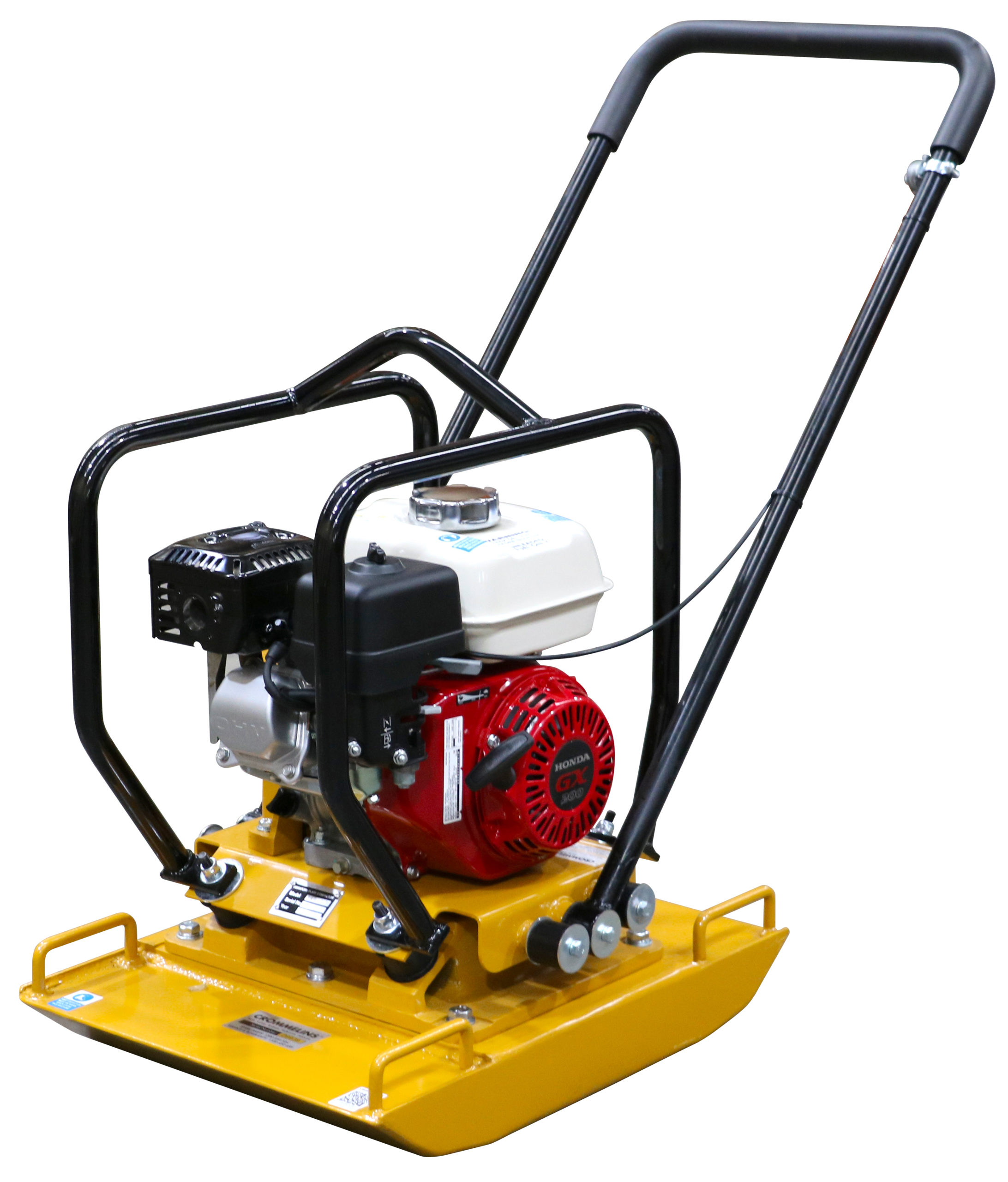 Crommelins Compactors