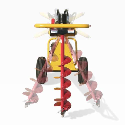 Crommelins Attachments