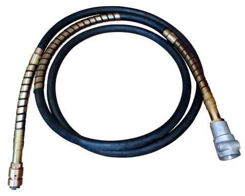Crommelins Vibrator Shafts