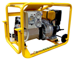 Crommelins Welding Equipment