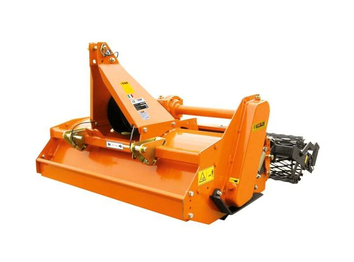 Berti IS/K Stone Buriers for sale at Nicholls machinery