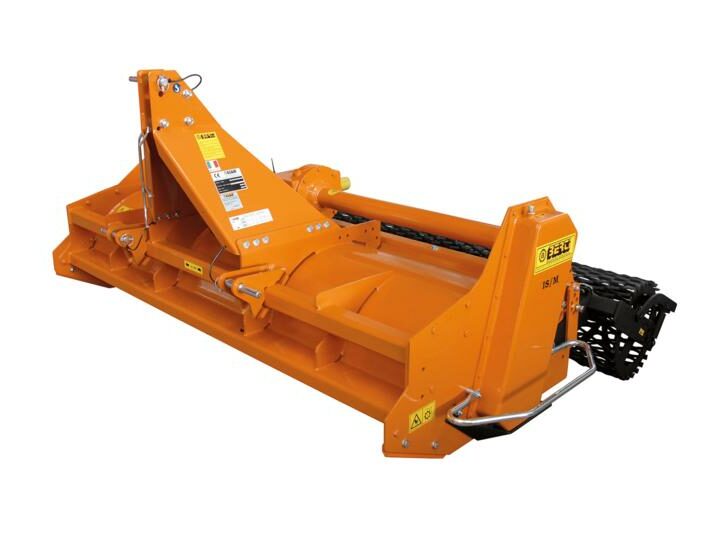 Berti IS/M Stone Buriers for sale at Nicholls machinery