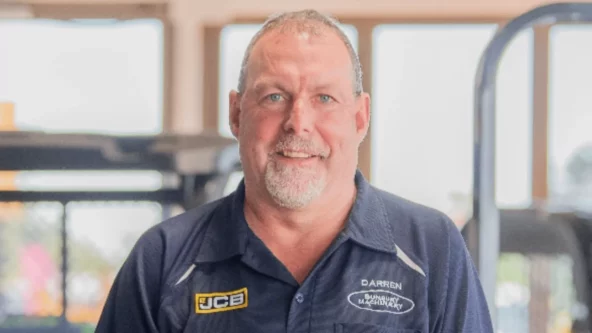 MID YEAR UPDATE FROM THE GENERAL MANAGER