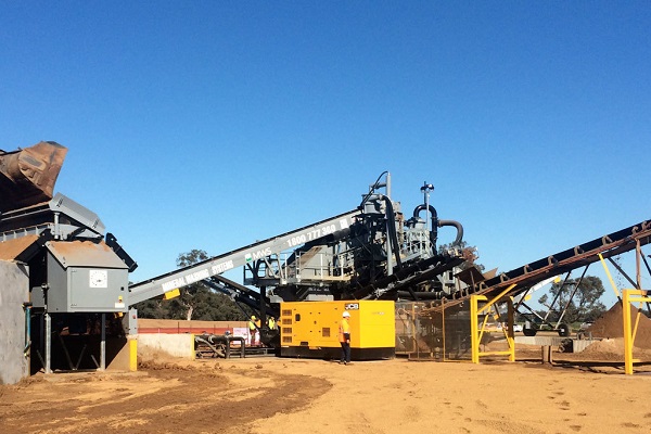JCB 275-600 KVA GENERATORS for sale at Nicholls Machinery